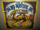 IT'S A BEAUTIFUL DAY Choice Quality Stuff Anytime SEALED New Vinyl LP EU 1979 re
