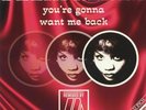 Delia RENEE/MOPLEN You're Gonna Want Me Back (remixes) (12