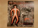 Charles Mingus PITHECANTHROPUS ERECTUS, 1956 USA EX+ Black Label Deep Groove