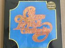 CHICAGO TRANSIT AUTHORITY (50TH ANNIV) 2LP GOLD VINYL #0057 of 1000 NEW / SEALED