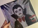 Frank Iero - Keep The Coffins Coming LP Vinyl   My Chemical Romance NEW Emo Punk