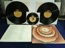 STEVIE WONDER- SONGS IN THE KEY OF LIFE 2X VINYL LP W/Booklet & 7