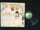 John Lennon ?– Walls And Bridges,1974, OZ LP EX, Apple Records ?– PCTC 253