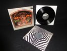 NIGHT SUN - MOURNIN´ - ORIGINAL ZEBRA 1ST.PRESS.1972 RARE GERMAN KRAUTROCK LP