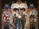 Michael Jackson Dangerous Double LP 1991 Vinyl Very Good Condition