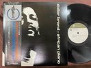 MINT  DOLLAR BRAND AFRICAN PIANO TRIO RECORD PA-7057 OBI STEREO JAPAN VINYL LP