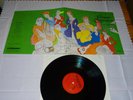 FAIRPORT CONVENTION - EXPLETIVE DELIGHTED / GERMANY-FOC-VINYL-LP 1987 (MINT-)