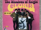 The Shadows of Knight Gloria 1966 LP Vinyl Record Album USA Blues Rock Original