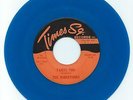 RARE DOO WOP 45 NOBLETONES I LOVE YOU ON TIMES SQUARE VG+ ORIGINAL