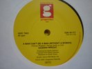 bill coday a man cant be/sandra wright grapevine uk 45  deleted