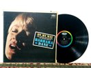 Barbara Dane ?– On My Way, 1962 Mono LP Blues, Jazz, Soul Classic  (VG-) Vinyl