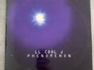 LL Cool J ?– Phenomenon - Format: 2 × Vinyl, LP, Album