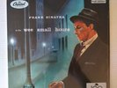 FRANK SINATRA In The Wee Small Hours NEW vinyl LP album Capitol Records