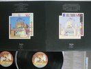 LED ZEPPELIN SONG REMAINS THE SAME SWAN SONG P-5544,5N Japan VINYL 2LP