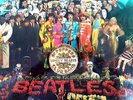 1st PRESSING THE BEATLES SGT PEPPERS LP PCS 7027 MONO 1967 XEX 637-1 XEX 638-1