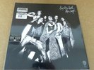 Sealed Alice Cooper Love It To Death Black & White Vinyl Limited Out Of Print NR