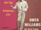 Owen Williams - Hell war der Tag