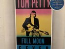TOM PETTY - FULL MOON FEVER - MCA-6253 - ORIG W/Press Kit+Photo - LP PROMO VG+