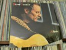 VERN GOSDIN   Alone LP  MEGA-RARE 1989 CBS RECORDS SHRINK NEAR MINT COUNTRY FOLK