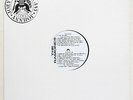 Ramones - Carbona Not Glue LP JAPAN RELEASE Joey Johnny Dee Dee C.J. Tommy Marky