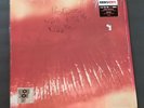THE CURE- KISS ME, KISS ME, KISS ME 2013 RSD Red Vinyl used. #0405