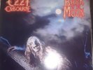  OZZY OSBOURNE Bark at the Moon 