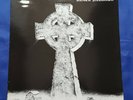 BLACK SABBATH - HEADLESS CROSS - with COZY POWELL- IRS RECORDS - 1989 EIRSA 1002