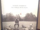 George Harrison ?All Things Must Pass Apple STCH 639 3LP Box Set 1970