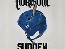 Horisont-Sudden Death VINYL NEW