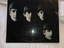 The Beatles - With The Beatles   ‘63 Original Press   (Vinyl, Mono, G&L Print)