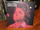 JOHN PRINE VINYL LP RECORD - Diamonds In The Rough Atlantic SD7240 steve goodman