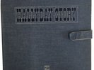 JOHNNY HALLYDAY STORY 1961 1974 COFFRET COMPLET PHILIPS 10 LP VINYLES 33 TOURS