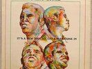 JAMES BROWN LP It's A New Day So Let A Man Come In 1970