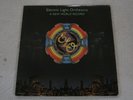 ELO A New World Record 1976 vinyl LP 