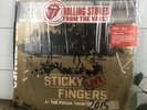 From the Vault: Sticky Fingers Live at Fonda Theater 2015 by The Rolling Stones