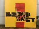 Broadcast ?– The Noise Made By People Warp 65R VINYL LP DOWNTEMPO/ROCK