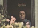 Gabor Szabo High Contrast vinyl LP album record USA BTS28 BLUE THUMB 1971