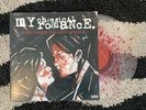My Chemical Romance ?– Three Cheers For Sweet Revenge - Blood Splatter Vinyl