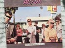 AC/DC - DIRTY DEEDS DONE DIRT CHEAP - VINYL RECORD