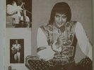 Elvis Presley - Elvis' Friends Remember aka On Tour 2 rare live LPs NM