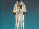 Weather Report I Sing The Body Elect LP Album RE CB Vinyl Schallplatte 182905