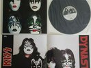 KISS Japan Vinyl Dynasty VIP6678 inkl. Booklet UND POSTER