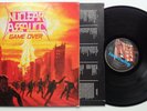 Nuclear Assault	Game over	FLAG 5	UK 1st press LP + OIS under one flag (KR56)