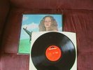 Blind faith Self-Titled LP 1969 UK Pressing With Banned Sleeve VG Condition