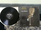 CLAUDE FRANÇOIS A L'OLYMPIA 1964 ORIGINAL