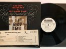 Captain Beefheart - Lick My Decals Off Baby - 1970 US White Label Promo (NM)