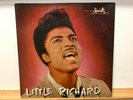 LITTLE RICHARD S/T Original Specialty LP 1958 Stereo? DG Record SP-2103 VG+/EX
