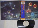 DEEP PURPLE WHO DO WE THINK WE ARE WARNER P-6508W Japan OBI VINYL LP