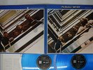 BEATLES 1967-1970 TOSHIBA EMI EAS 50024 Japan CLEAR BLUE VINYL 2LP