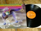 SCORPIONS  12“ LP  FLY TO THE RAINBOW  deutsche RCA von 1974